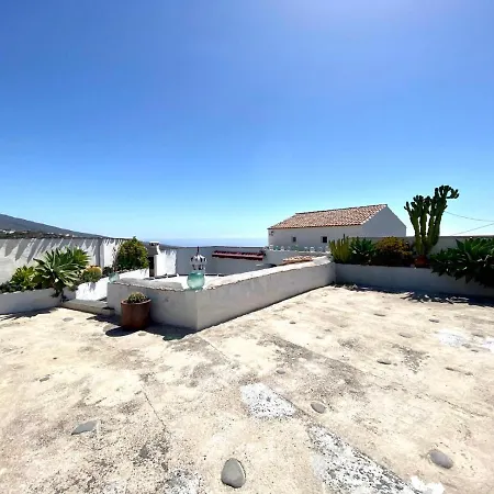 Casa vacanze Estupenda Casa Rural En Alto - La Zarza