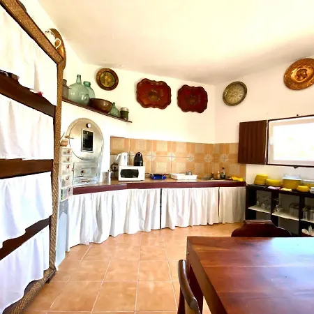 Holiday home Estupenda Casa Rural En Alto - La Zarza