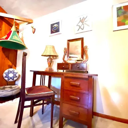 Casa vacanze Estupenda Casa Rural En Alto - La Zarza Fasnia