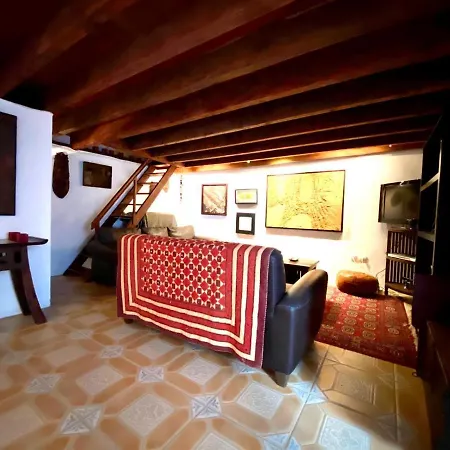Estupenda Casa Rural En Alto - La Zarza Holiday home