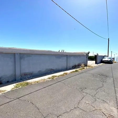 Estupenda Casa Rural En Alto - La Zarza Feriehus