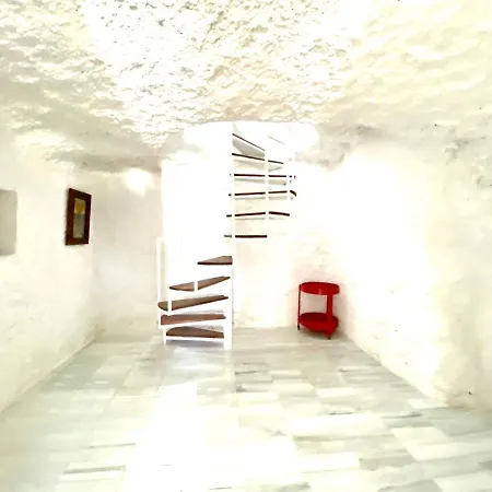 Estupenda Casa Rural En Alto - La Zarza