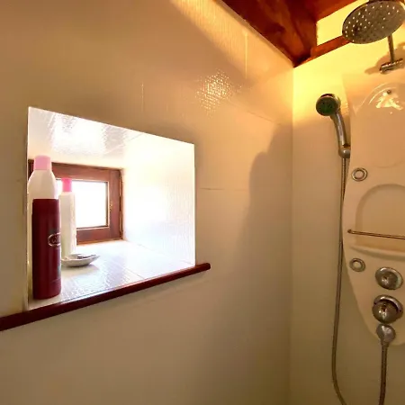 Estupenda Casa Rural En Alto - La Zarza 펜션