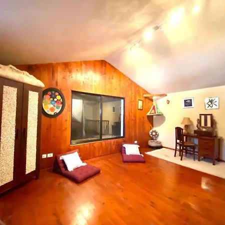 Estupenda Casa Rural En Alto - La Zarza *